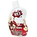 Wet Flavored Lubricant, Red Apple, 3.7-Ounce Bottles (Pack of 3)