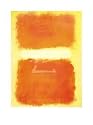 Acrylic On Paper, 1968 (serigraph) Poster Print