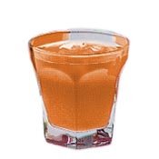 Calorie Control Flavored Drink Mix - Orange by eDietShop