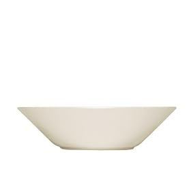 iittala Teema 8-1 4-Inch Pasta Bowl, White by Iittala