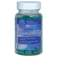 Hoodia Pure Appetite Suppressant 60 Capsules