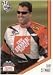 2004 Tony Stewart Limited Edition Nascar Card In Protective Display Case !!