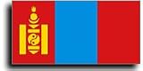 Mongolia - World Flags
