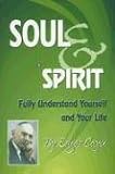 Soul and Spirit
