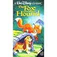 The Fox and the Hound (A Walt Disney Classic)