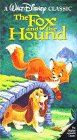 The Fox and the Hound (A Walt Disney Classic)  [VHS]