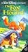 VHS : The Fox and the Hound (A Walt Disney Classic)
