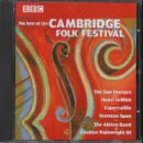 The Best of Cambridge Folk Festival