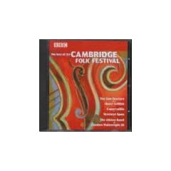 The Best of the Cambridge Folk Festival