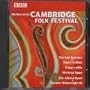 The Best of Cambridge Folk Festival