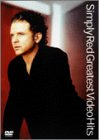 シンプリー・レッド: グレイテスト・ヒッツ [DVD]