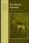 An African savanna : synthesis of the Nylsvley study