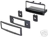 Stereo Install Dash Kit Ford Focus 00 01 02 03 04 (car radio wiring installation parts)