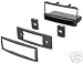 Electronics : Stereo Install Dash Kit Ford Focus 00 01 02 03 04 (car radio wiring installation parts)