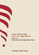 Tiefe des Augenblicks: Essays zur Poetik des deutschsprachigen Haiku