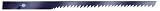 Review Draper  / Draper 25510 12 Fret Saw Blades 127mmx25tpi 
