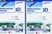 Suchen : Niedersachsen/Bremen 3D 1.5: Set (DVD 1+2) (DVD-