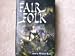 Books : The Fair Folk