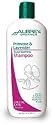 Aubrey Organics - Primrose & Lavender Herbal Shampoo, 2 fl oz liquid