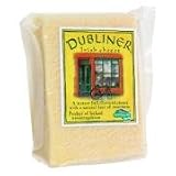 Dubliner Irish Cheddar - 5 lb