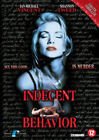 Indecent Behavior [VHS]