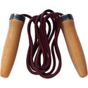 Leather Jump Rope