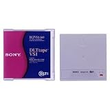 DLT Tape VS, 80GB/160GB, 16MB/Sec, Sold as 1 each