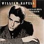 William Kapell Edition Vol 4: Prokofiev: Piano concerto no. 3 / Khachaturian: Piano concerto / Shostakovich: Preludes for piano