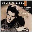 Vol 4: Concerto / Concerto 3 / 3 Preludes Op 34