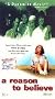 Reason to Believe [VHS]