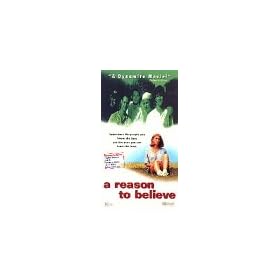 Reason to Believe [VHS]