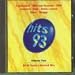Various - Hits 93 Vol 2 - [CD]