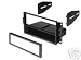 Stereo Install Dash Kit Pontiac Grand Prix 04 05 2005 (car radio wiring installation parts)