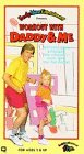 Workout With Daddy & Me