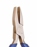 PLIER FLAT NOSE ECONOMY