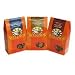 Yogurt, Apples and Bananas Wellbar Dog Treats (50 oz. (over 100 pieces))