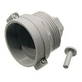 HomeMatic Adapter Oventrop f�r Heizungsstellantriebe