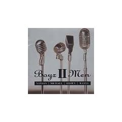 Nathan/Michael/Shawn/Wanya [Musikkassette] [US-Import] [Musikkassette]