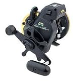 Daiwa Sealine-LCA Reel
