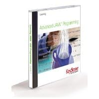 Advanced Java Programming Level 1 (CD Rom)
