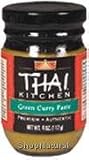 Paste, Green Curry, 4 oz.