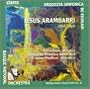 Eight Basque Melodies for Soprano & Orchestra
