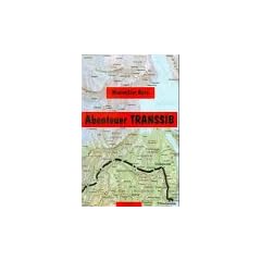 Abenteuer Transib. Von Moskau nach Wladiwostok