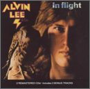 Alvin Lee - In Flight