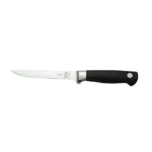Mercer Cutlery Genesis 6-Inch Boning Knife by Mercer Tool