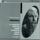 Wagner: Parsifal