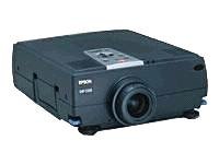 Childrens Toyshop  Electronics : Epson EMP 7200 - LCD projector - 1000 ANSI lumens - SXGA (1280 x 1024)