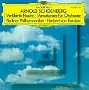 Arnold Schoenberg: Verklarte Nacht - Transfigured Night - Variations for Orchestra