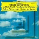 Schoenberg: Verkl�rte Nacht
