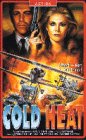 Cold Heat - Robert Sacchi